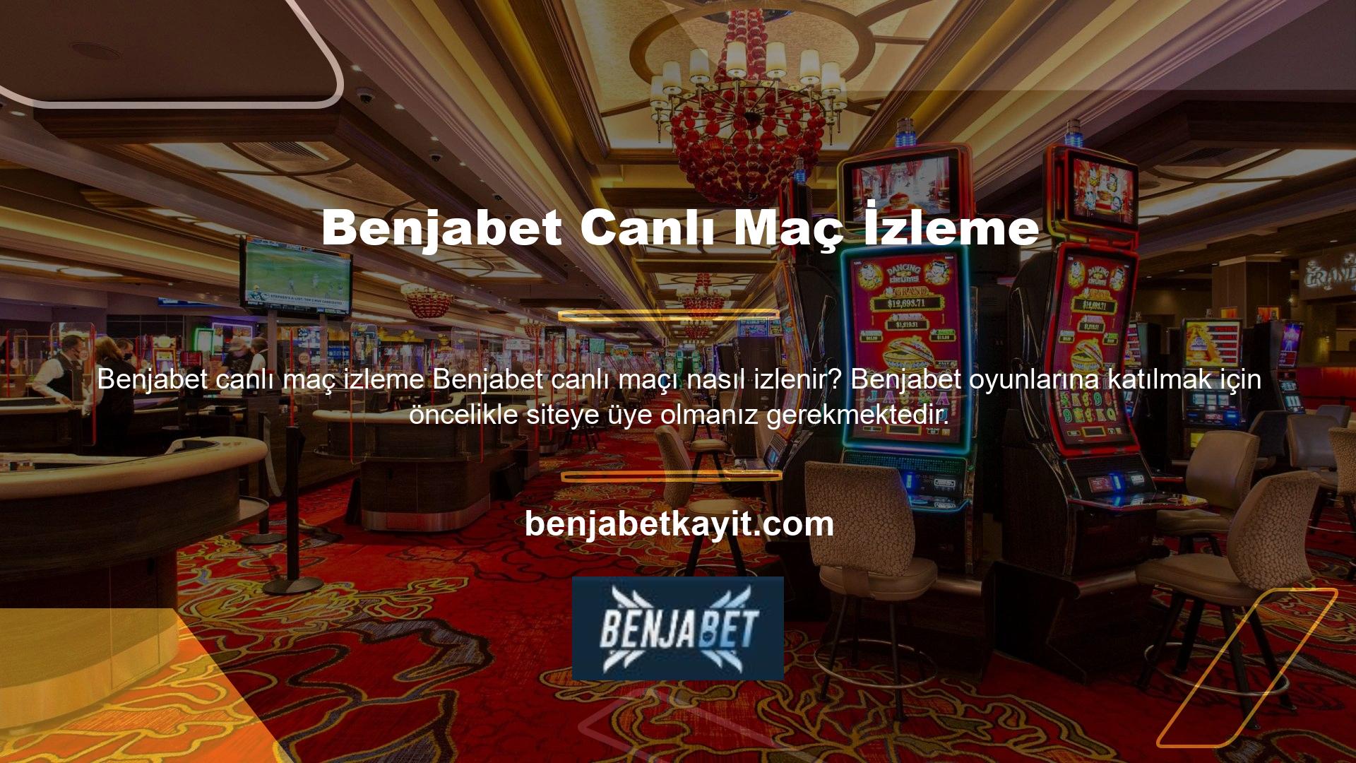 Siteye üye olduktan sonra canlı bahis sekmesinde yer alan entegre uygulamaya tıklamanız yeterlidir