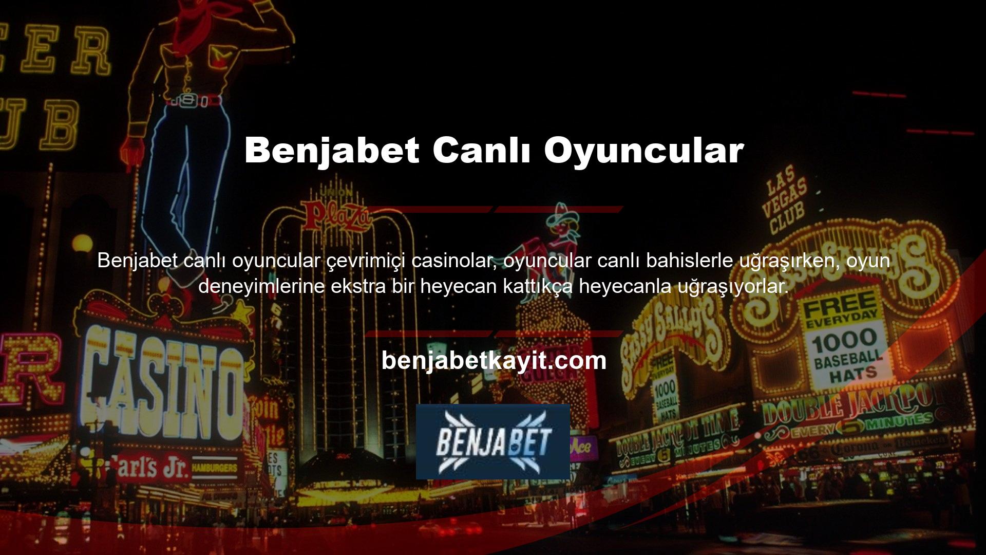 Canlı bahislerle, kazançlarınızı gerçek paraya dönüştürebilirsiniz