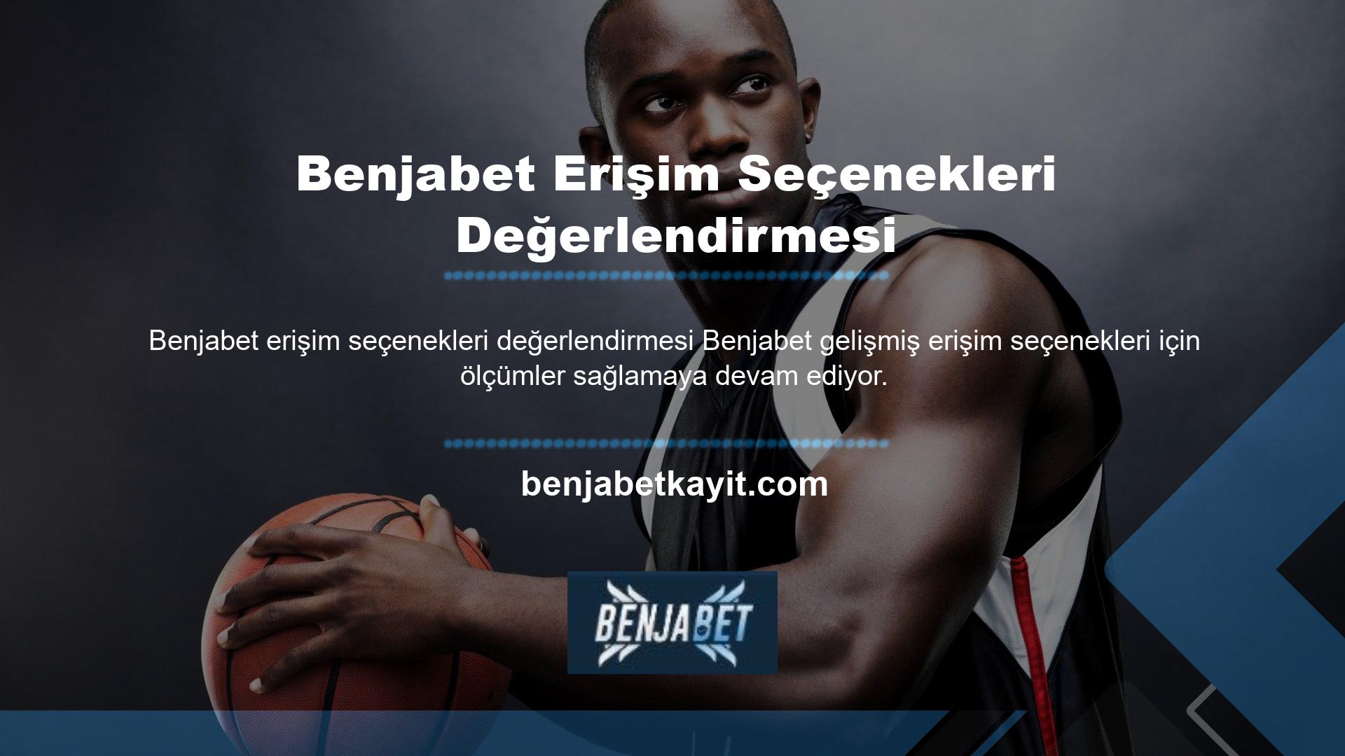 Ve tahmin et ne oldu? Benjabet birçok farklı yerde ücretsiz deneme teklifleri veriyor! Casinoda, spor ve sanal bahis bölümlerinde, birçok kişi tarafından sevilen çok çeşitli popüler oyunlara sahibiz